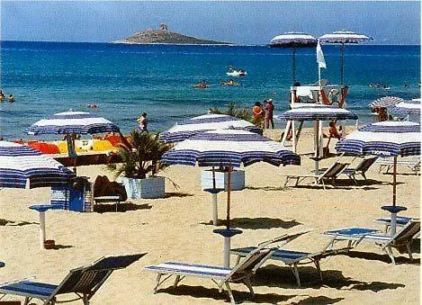 Paradiso Del Mare, Appartamento Accogliente Vicino A Mare, Metro, Aeroporto E Palermo 카파치 0*,  이탈리아