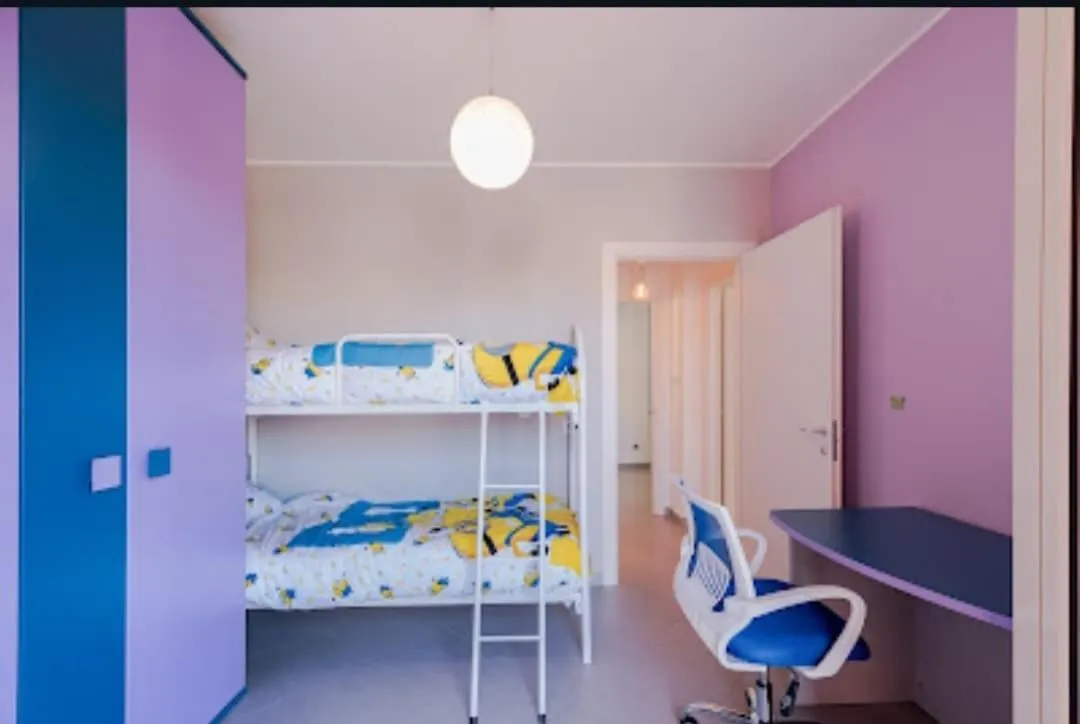 Paradiso Del Mare, Appartamento Accogliente Vicino A Mare, Metro, Aeroporto E Palermo 카파치 아파트