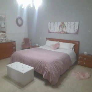 Appartement Ciccinè, Capaci